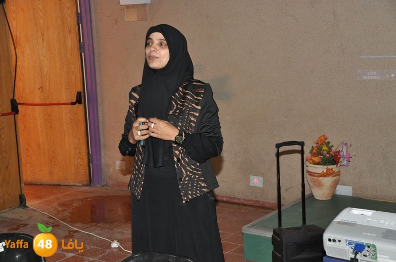 7afl isteqbal lud 7ajat 1031 (13).JPG